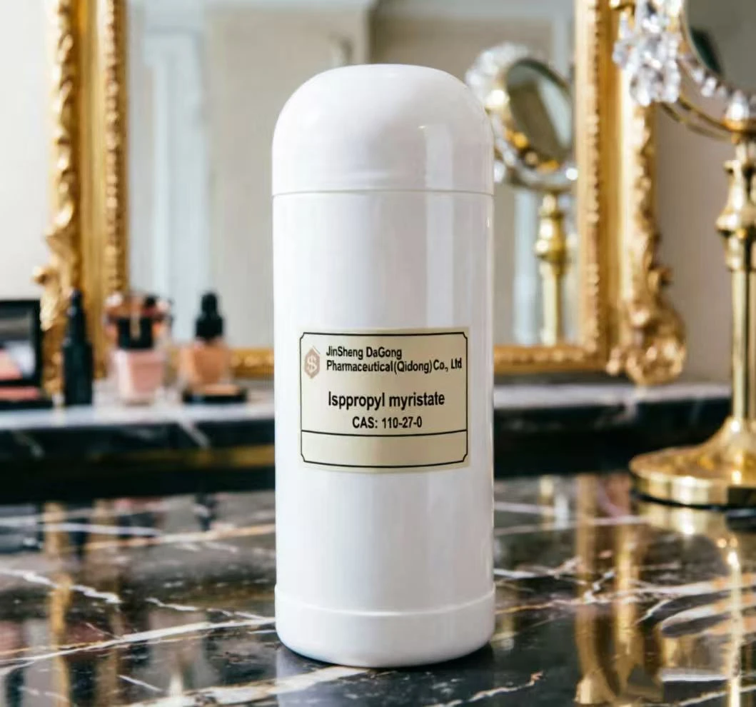 Isopropyl Myristat Ester